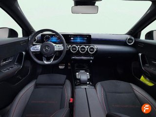 Mercedes-Benz Clase A A 200