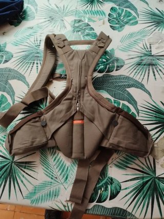 Repuesto mochila portabebés Stokk