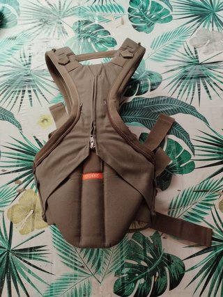 Repuesto mochila portabebés Stokk
