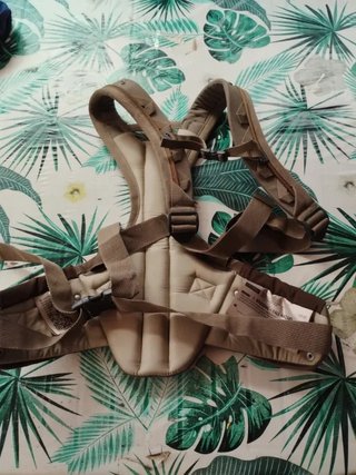Repuesto mochila portabebés Stokk