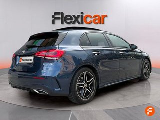 Mercedes-Benz Clase A A 200