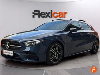 Mercedes-Benz Clase A A 200
