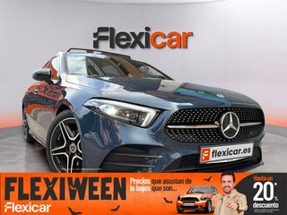 Mercedes-Benz Clase A A 200