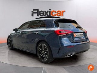 Mercedes-Benz Clase A A 200