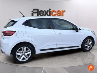 Renault Clio Intens TCe 74 kW (100CV) GLP