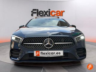Mercedes-Benz Clase A A 200
