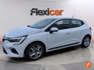 Renault Clio Intens TCe 74 kW (100CV) GLP