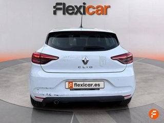 Renault Clio Intens TCe 74 kW (100CV) GLP