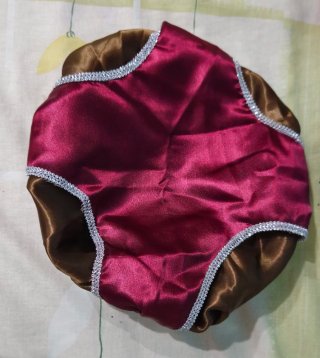 Gorro o Aketé