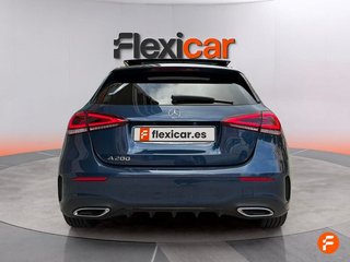 Mercedes-Benz Clase A A 200