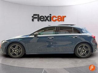 Mercedes-Benz Clase A A 200