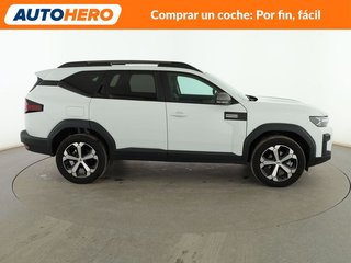 Dacia Bigster 1.8 Hybrid E-Tech Journey
