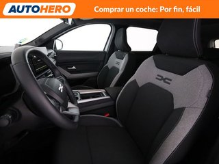 Dacia Bigster 1.8 Hybrid E-Tech Journey