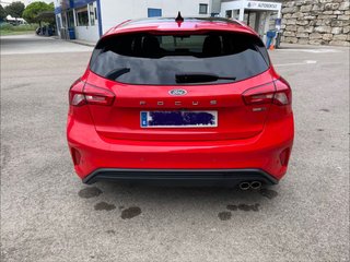 Ford Focus ST-LINE