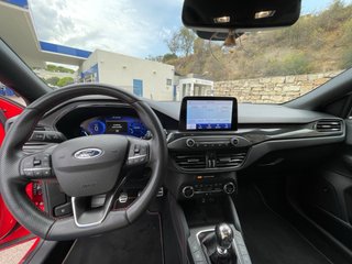Ford Focus ST-LINE