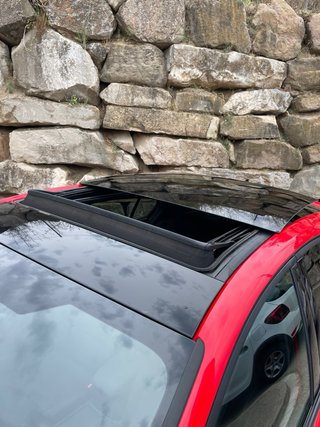 Ford Focus ST-LINE