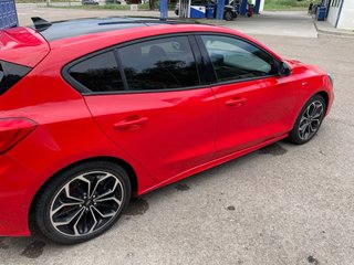 Ford Focus ST-LINE