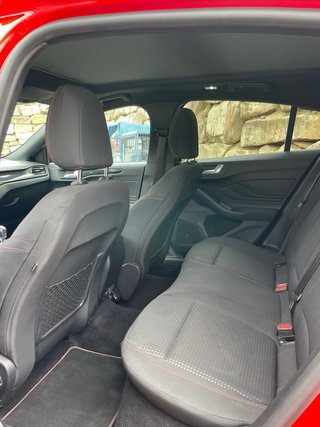 Ford Focus ST-LINE