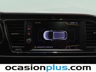 SEAT León ST 1.4 TSI ACT S&S FR Plus 110 kW (150 CV)