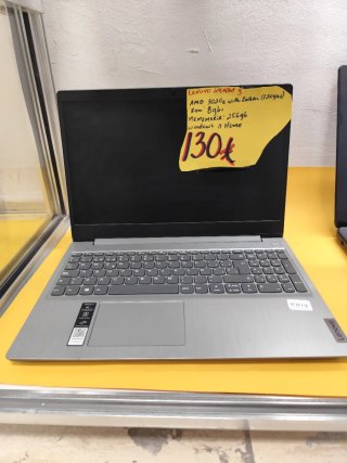 Lenovo IdeaPad 3 Windows 11