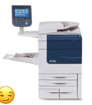 Impresora Xerox para Oficina