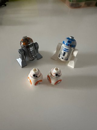 Set LEGO Star Wars