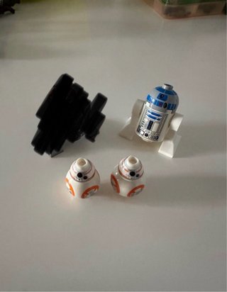 Set LEGO Star Wars