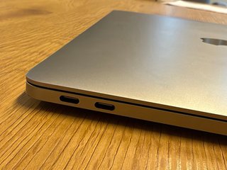 MacBook Pro 13 2017 i5