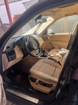 BMW X3 2006