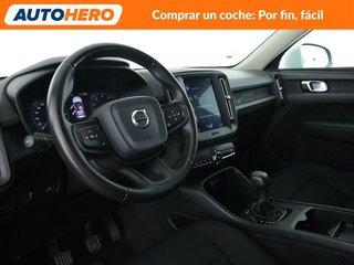 Volvo XC40 1.5 T3 2WD