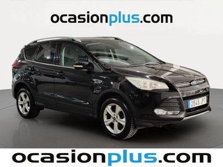 Ford Kuga 2.0 TDCI S&S Trend 4x2 88 kW (120 CV)