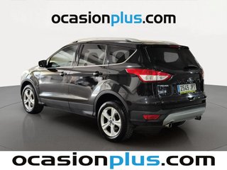Ford Kuga 2.0 TDCI S&S Trend 4x2 88 kW (120 CV)