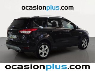 Ford Kuga 2.0 TDCI S&S Trend 4x2 88 kW (120 CV)