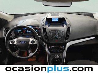 Ford Kuga 2.0 TDCI S&S Trend 4x2 88 kW (120 CV)