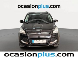 Ford Kuga 2.0 TDCI S&S Trend 4x2 88 kW (120 CV)