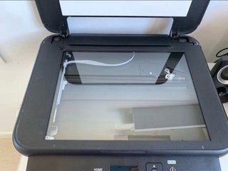 Impresora Escáner Canon PIXMA TS5150