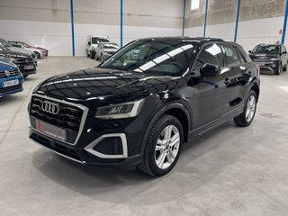 Audi Q2 35 TDI 150CV Stronic NACIONAL 2023