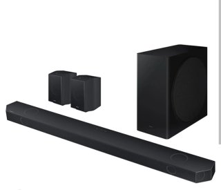 Samsung Q930C Barra de Sonido