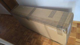 Samsung Q930C Barra de Sonido