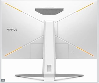 Monitor BenQ MOBIUZ EX3210U 4K 144Hz