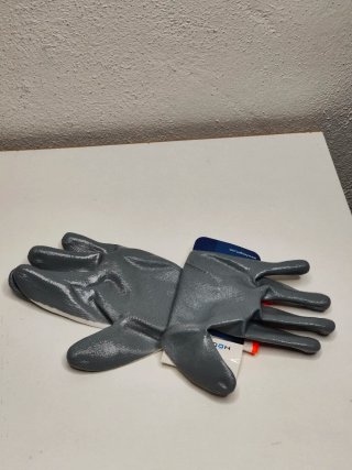 Guantes de Trabajo Högert Talla 8
