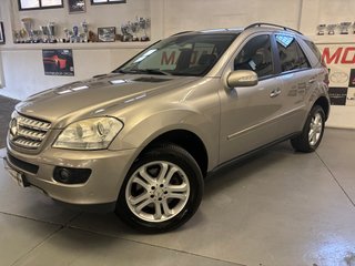 Mercedes-Benz ML 280 CDI