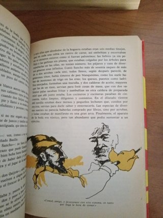 Don Quijote de la Mancha