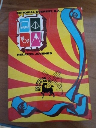 Don Quijote de la Mancha