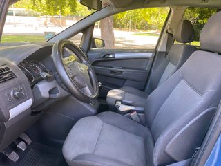 Ocasión! Solo 121.000kms! Opel Zafira 1.6 7 plazas