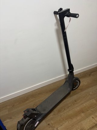 Patinete Eléctrico