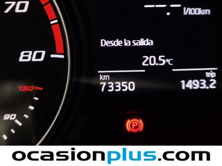 SEAT León ST 1.4 TSI ACT S&S FR Plus 110 kW (150 CV)