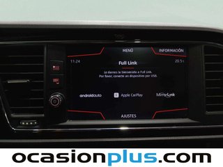 SEAT León ST 1.4 TSI ACT S&S FR Plus 110 kW (150 CV)