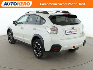 Subaru XV 2.0 Executive Plus