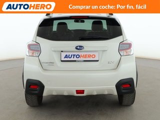 Subaru XV 2.0 Executive Plus
